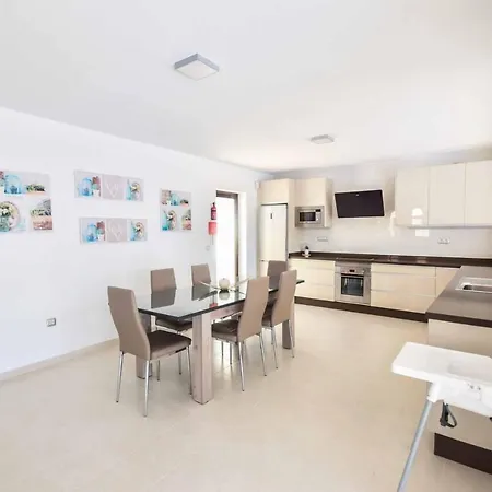 Villa Valen Playa Blanca (Lanzarote)